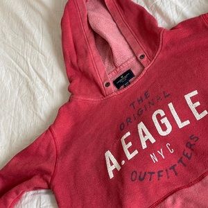AMERICAN EAGLE SWEATSHIRT